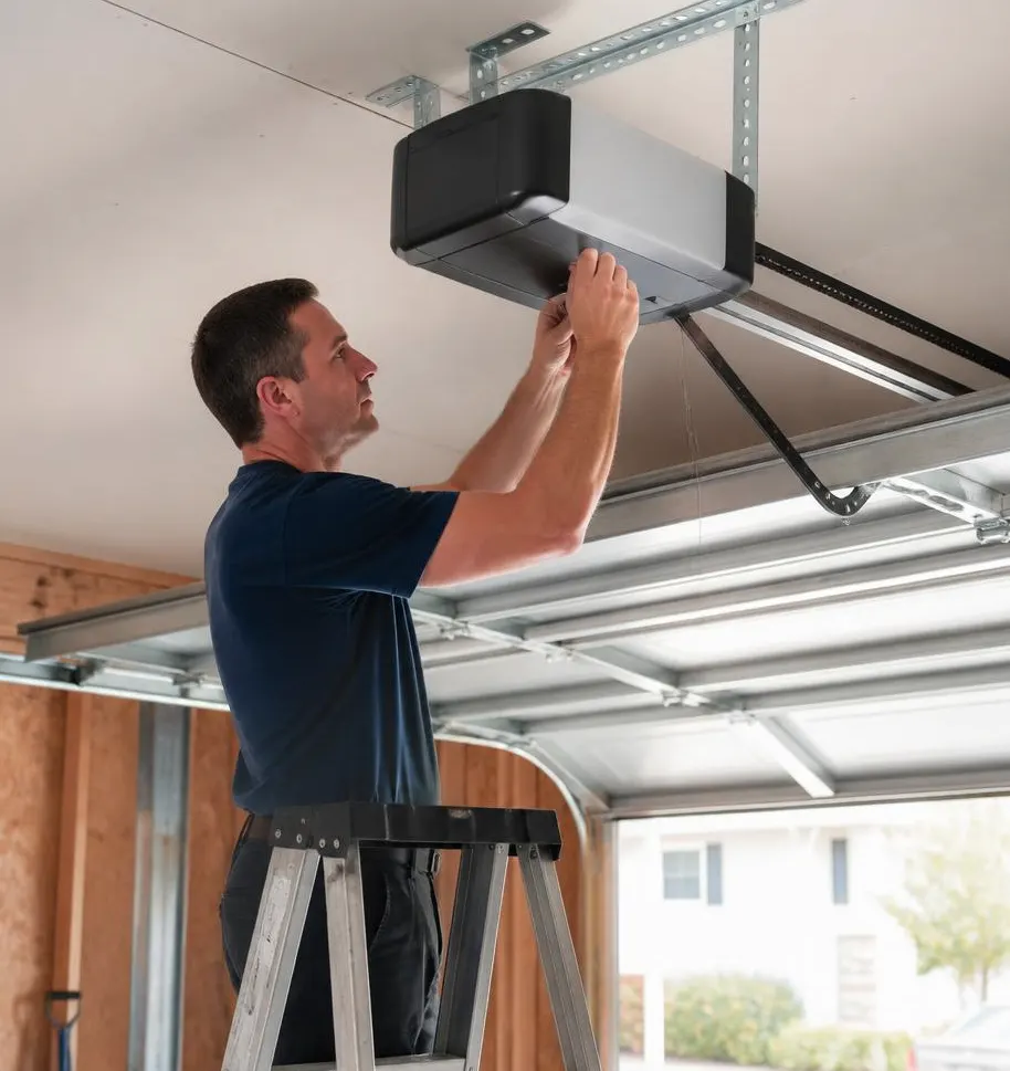 The Gap Under Your Garage Door Is Costing You More Than You Think — Vienna Overhead Garage Door, Vienna, VA