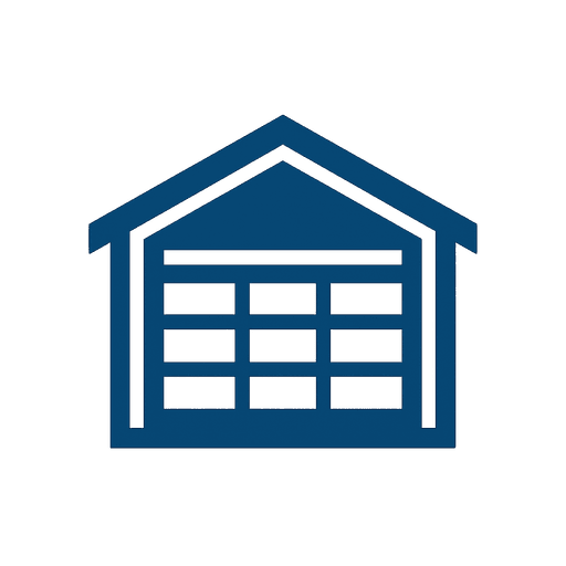 Vienna Overhead Garage Door logo